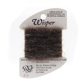 RBGL - Wisper - W-0125 - Kangaroo