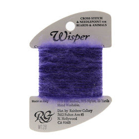 RBGL - Wisper - W-0128 - Violet