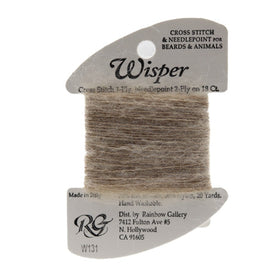RBGL - Wisper - W-0131 - Beige