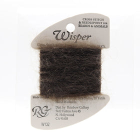 RBGL - Wisper - W-0132 - Coffee Bean