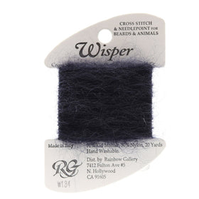 RBGL - Wisper - W-0134 - Midnight Blue