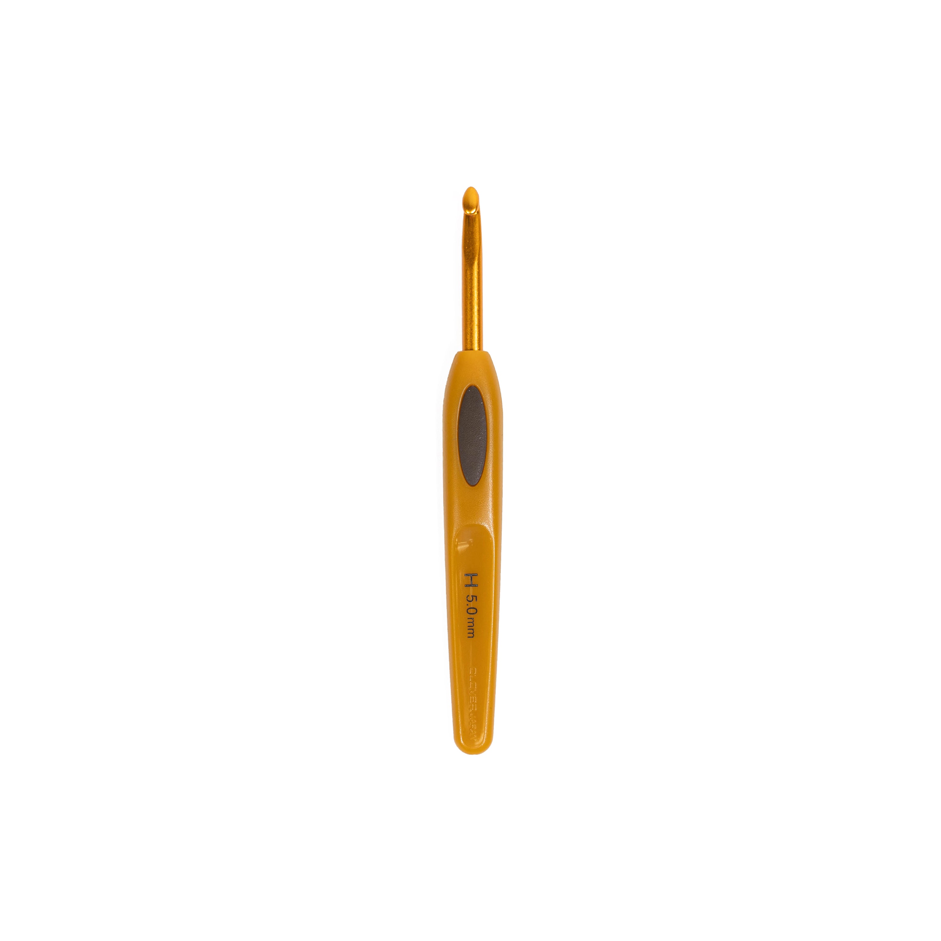 CLV - Soft Touch Crochet Hook H (5mm)