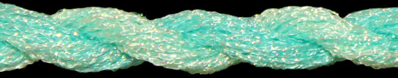 THWX - #12 Metallic Braid - 09-10095 - Aqua