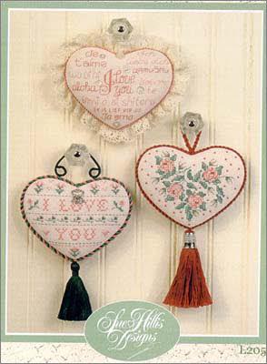 SHD - L205 - Be Mine Again