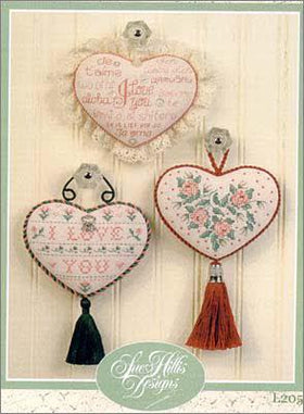 SHD - L205 - Be Mine Again