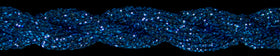THWX - #12 Metallic Braid - 09-10155 - Electric Blue