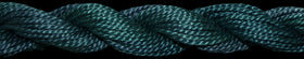 THWX - Perle 05 - 10244 - Peacock Feathers