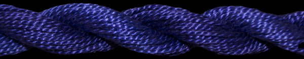 THWX - Perle 05 - 10247 - Cobalt Blue