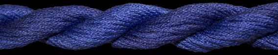 THWX - Floss - 051-00247 - Cobalt Blue