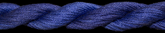 THWX - Floss - 01-0247 - Cobalt Blue