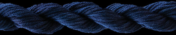 THWX - Floss - 01-0249 - Navy Blue Jeans