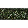 KRNK - Metallic Braid - #04 - 0016L - Olive Moss