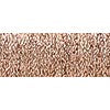 RBGL - #08 Metallic Braid - 0021 - Copper