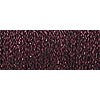 KRNK - Metallic Braid - #04 - 0208C - Wine Cord