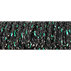 KRNK - Metallic Braid - #04 - 0557 - Black Forest