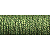 KRNK - Metallic Braid - #04 - 4011V - Vntage Viridian