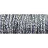 KRNK - Metallic Braid - #04 - 4204 - Storm Cloud