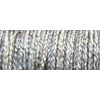 RBGL - #08 Metallic Braid - 4205 - Ironwood