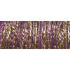 RBGL - #04 Metallic Braid - 5845 - Gold Cabernet