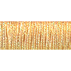 RBGL - #04 Metallic Braid - 5720 - Gum Drop Gold