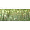 RBGL - #04 Metallic Braid - 5735 - Key Lime Pie