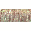RBGL - #16 Metallic Braid - 5750 - Coffee Toffee