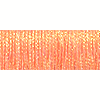 RBGL - #04 Metallic Braid - 5765 - Orange Sherbet