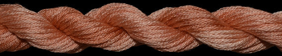 THWX - Floss - 051-00330 - Spiced Peach