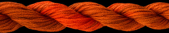 THWX - Floss - 051-00348 - Pumpkin Spice