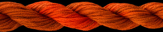 THWX - Floss - 01-0348 - Pumpkin Spice