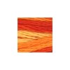 DMC - Floss - 0051 - Burnt Orange Variegated