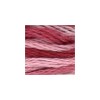 DMC - Floss - 0099 - Mauve Variegated