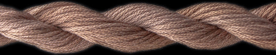 THWX - Floss - 051-00355 - Harvest Brown