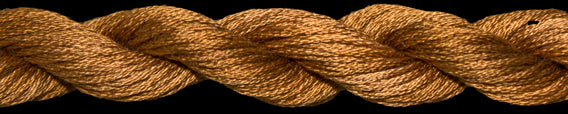 THWX - Floss - 051-00360 - Cocoa Brown