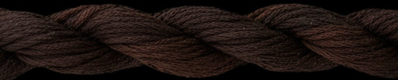 THWX - Floss - 051-00370 - Double Fudge