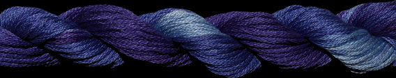 THWX - Floss - 051-00383 - Japanes iris
