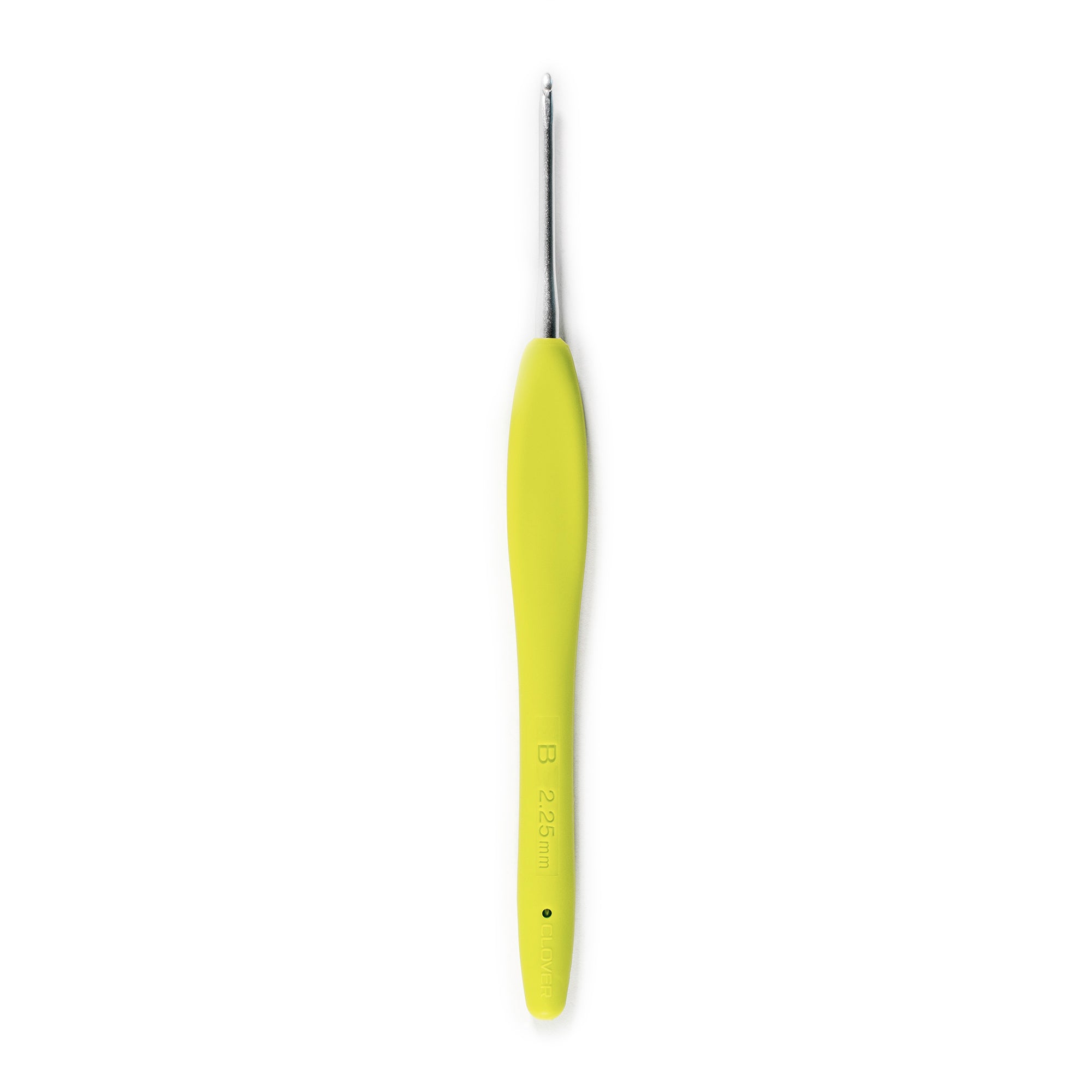 CLV - Amour Crochet Hook B (2.25mm)