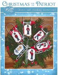 SHD - L486 - Christmas For The Patriot