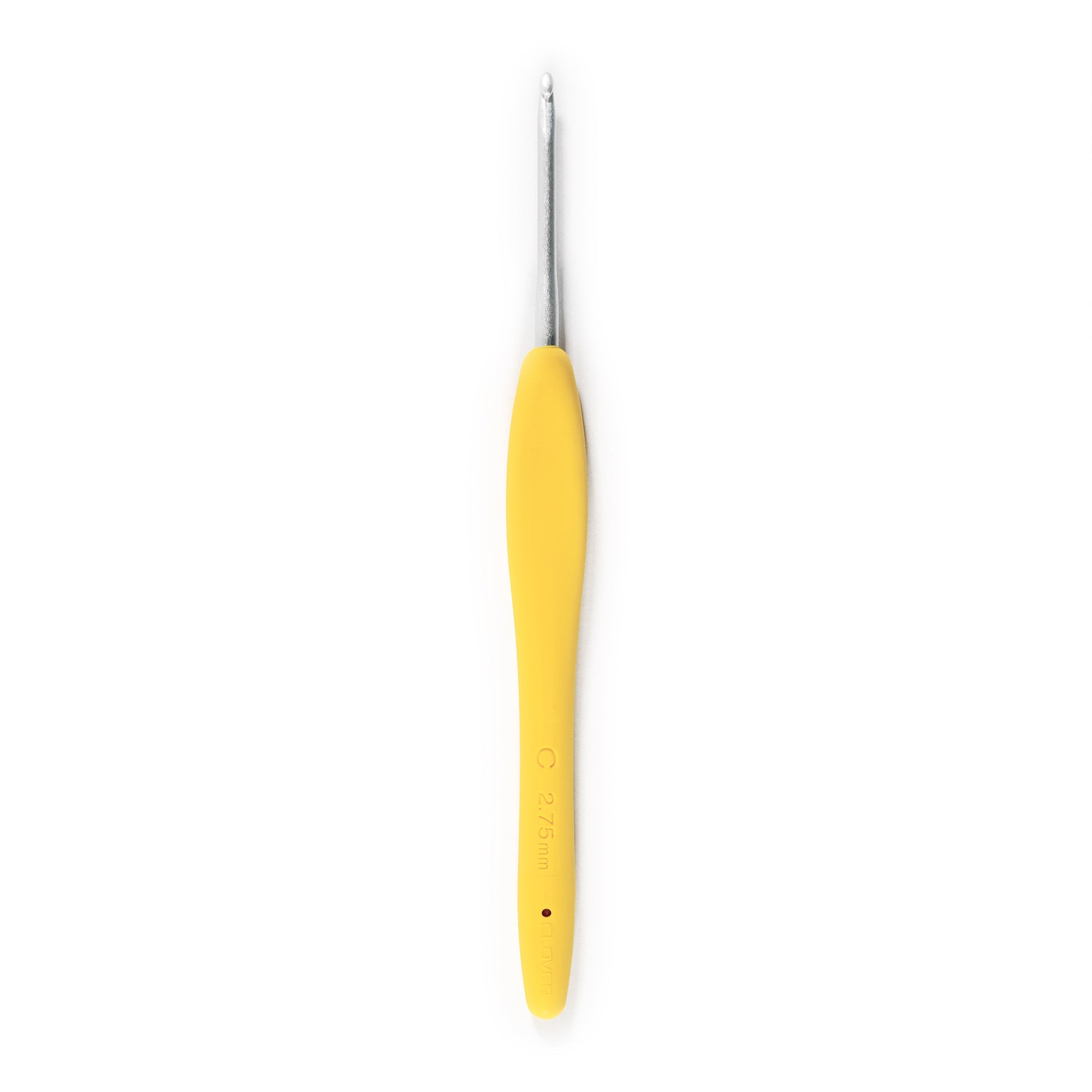 CLV - Amour Crochet Hook C (2.75mm)