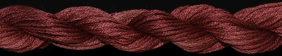 THWX - Floss - 051-00422 - Rustic Red