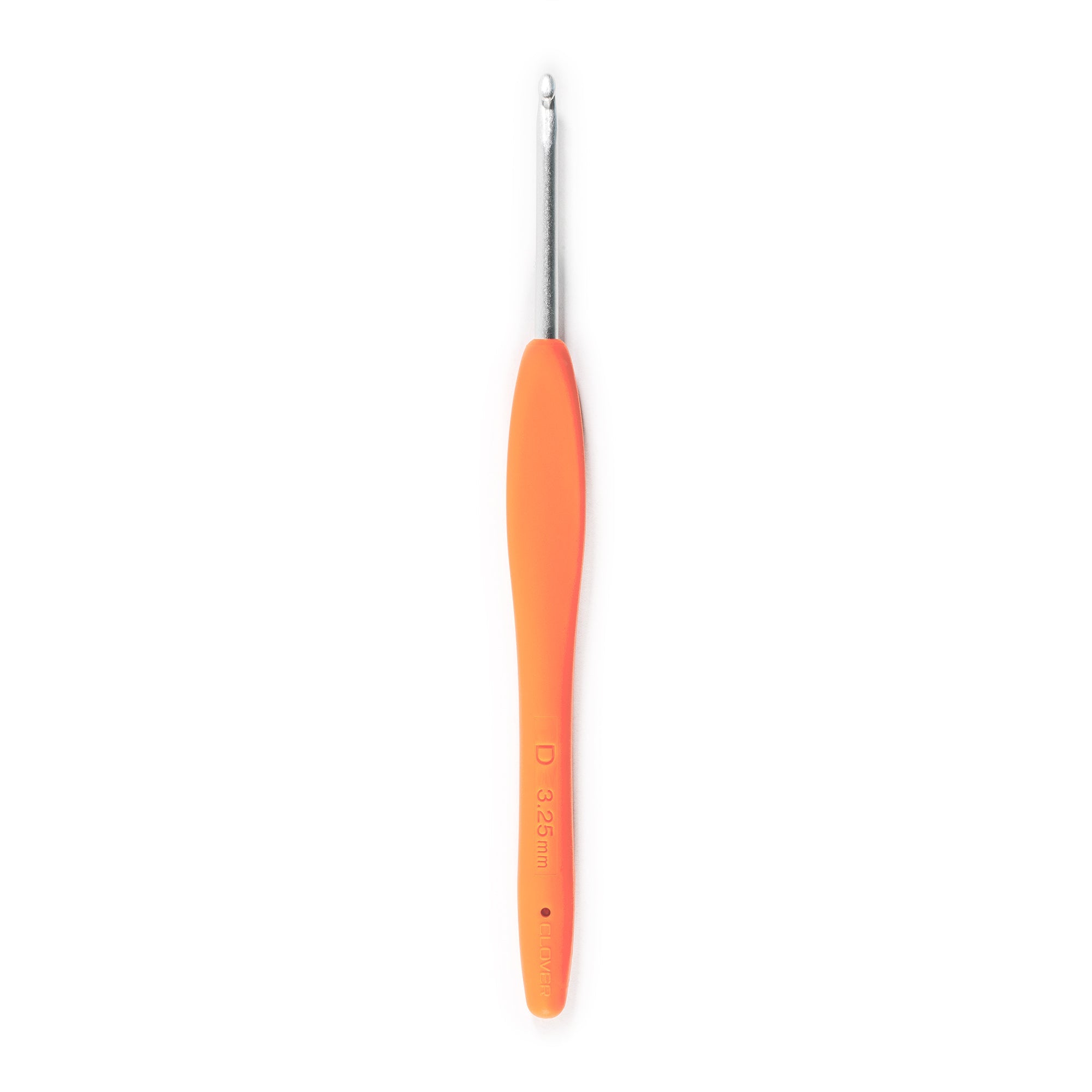 CLV - Amour Crochet Hook D (3.25mm)