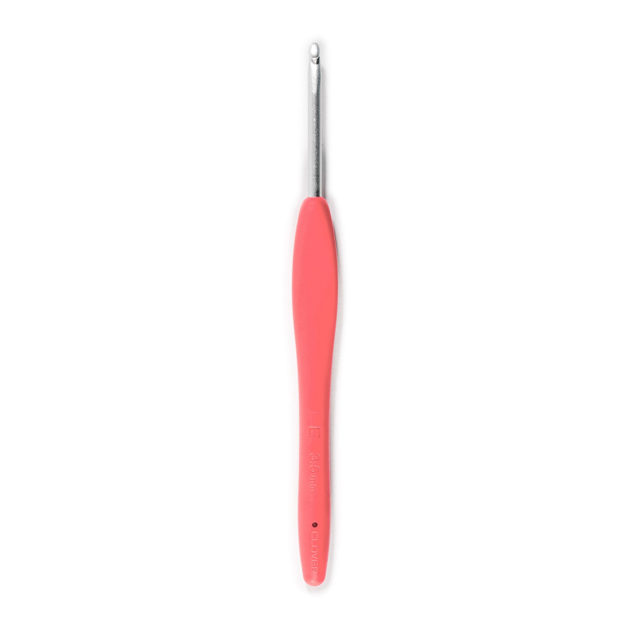 CLV - Amour Crochet Hook E (3.5mm)