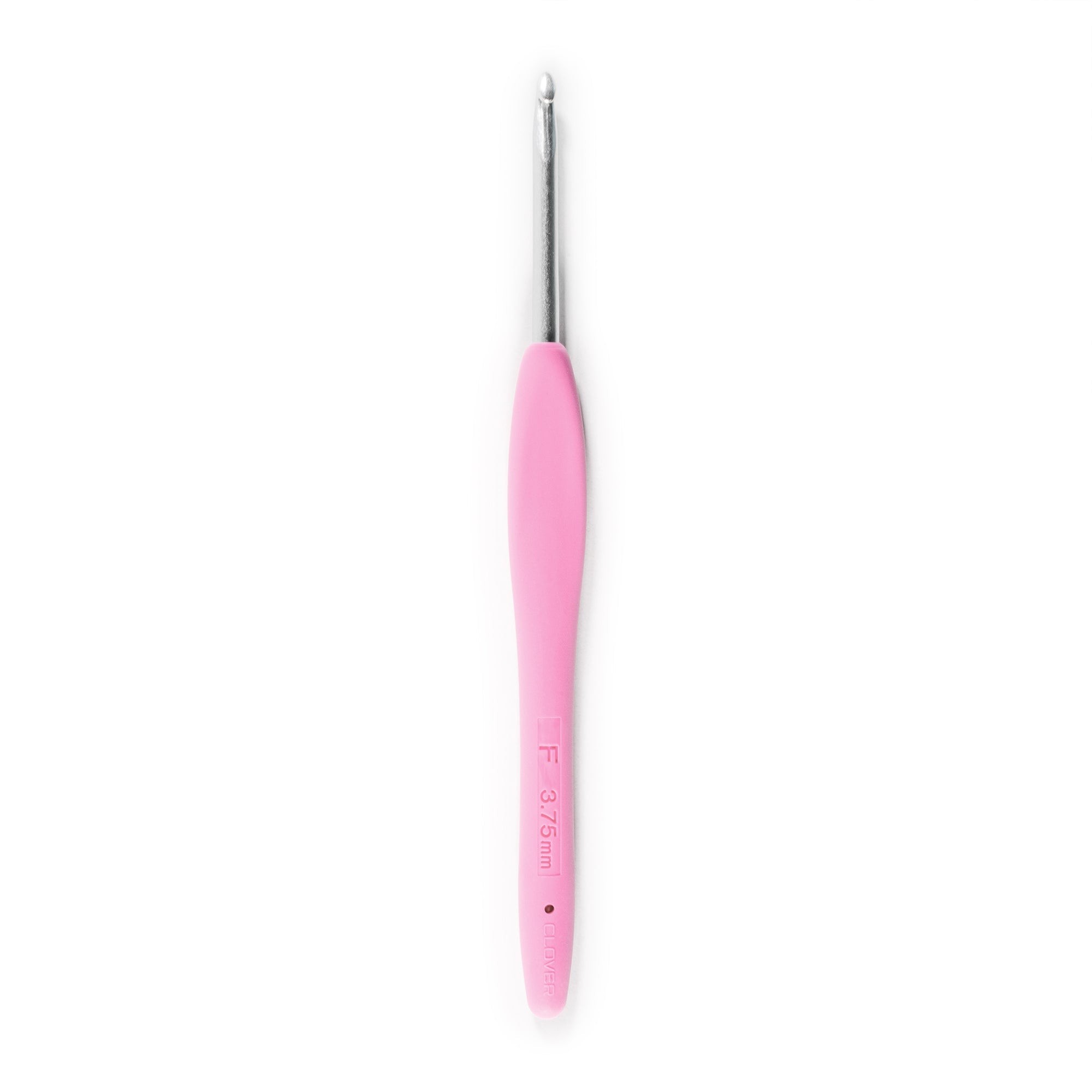 CLV - Amour Crochet Hook F (3.75mm)