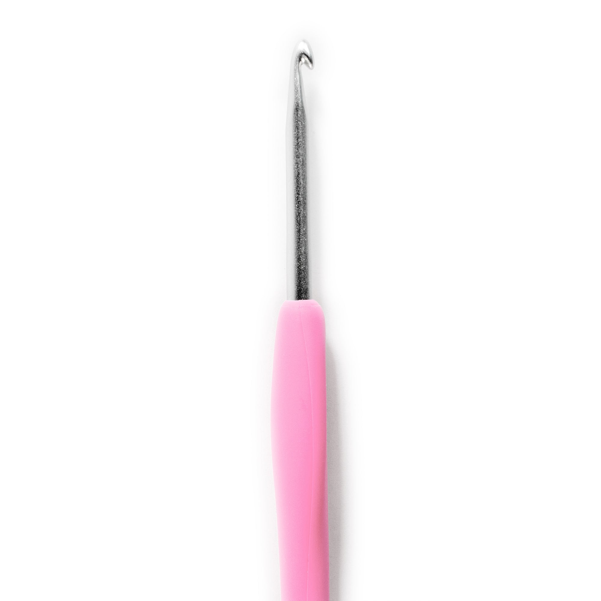 CLV - Amour Crochet Hook F (3.75mm)