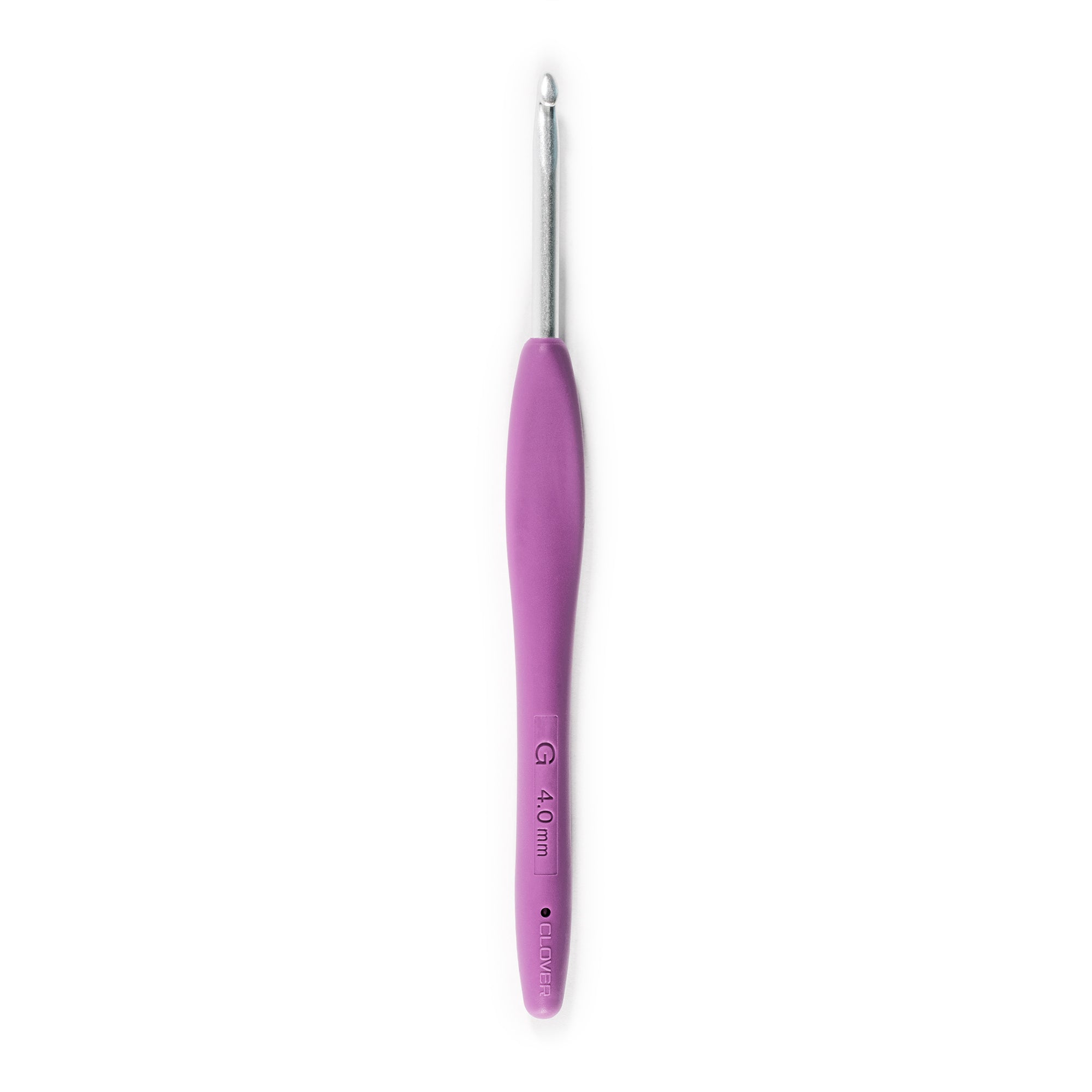 CLV - Amour Crochet Hook G (4.0mm)