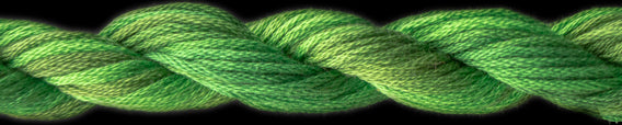 THWX - Floss - 051-00474 - Green Moss