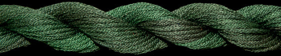 THWX - Floss - 051-00485 - Deep Green