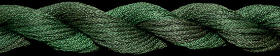 THWX - Floss - 01-0485 - Deep Green