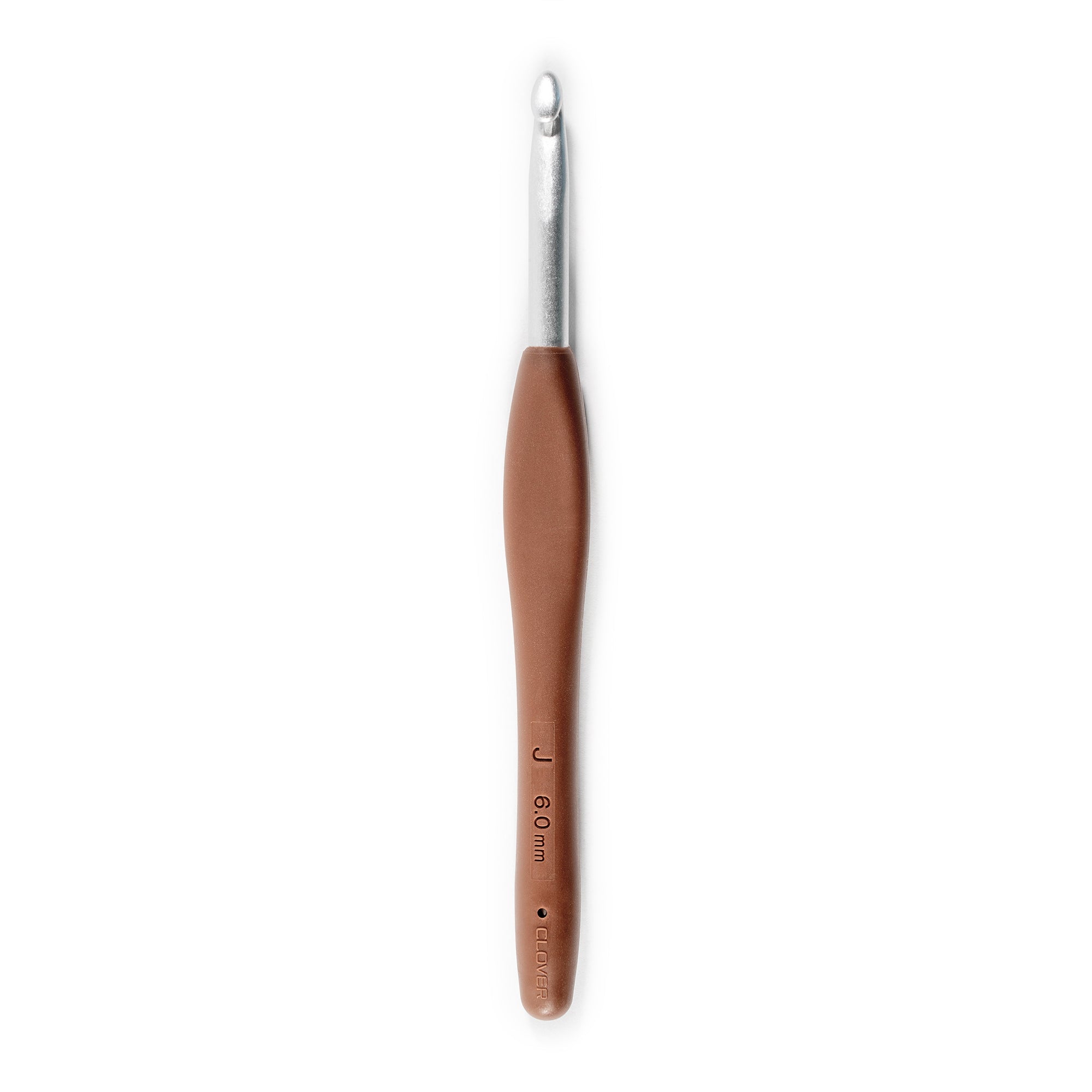 CLV - Amour Crochet Hook J (6.0mm)