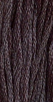 GNTL - Sampler Threads - 1050 - Soot